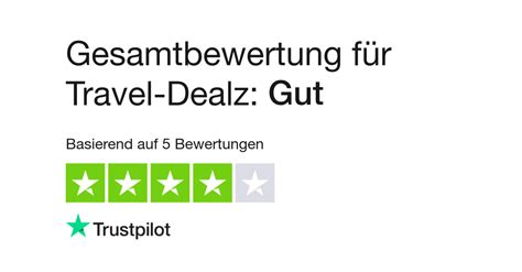 travel-dealz erfahrungen|Bewertungen